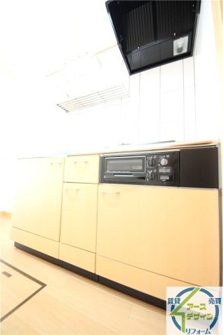 キッチン　※類似部屋
