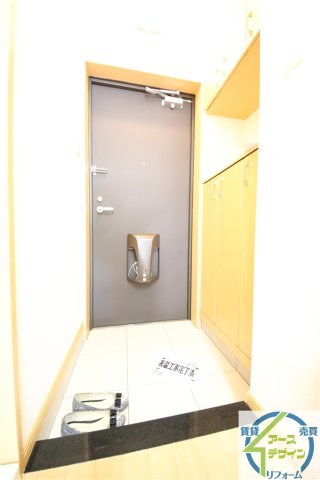 玄関　※類似部屋