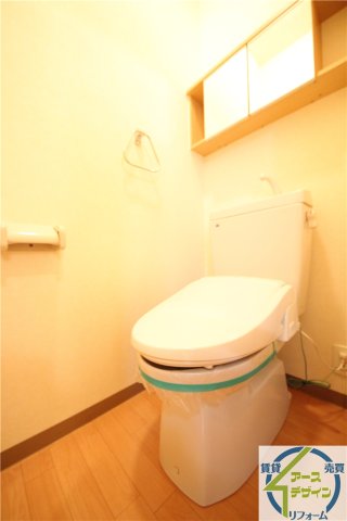 トイレ　※類似部屋