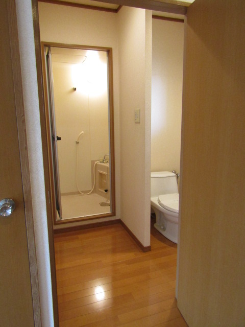 その他　脱衣所