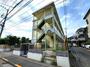 鷹の台駅より徒歩20分 1階 築38年7ヶ月の賃貸物件