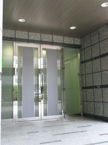 その他共有部分　共用部
