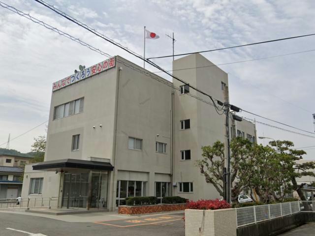 警察署・交番　徳島名西警察署石井庁舎（警察署・交番）まで729m