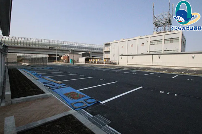 駐車場　★☆LINE24時間対応♪お気軽にお問合せください！☆★