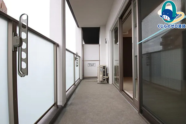 バルコニー　★☆他社掲載も内見や契約可能！相見積もり大歓迎☆★