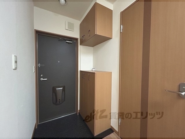収納　下駄箱