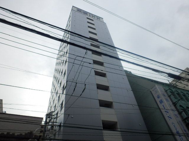 その他　東横INN東京八王子駅北口（その他）まで221m