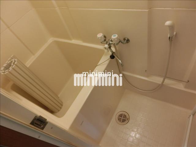 バス・シャワールーム　人気のバス・トイレ別