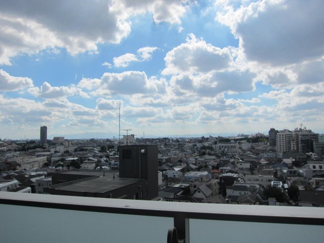 眺望　★眺望良好です★