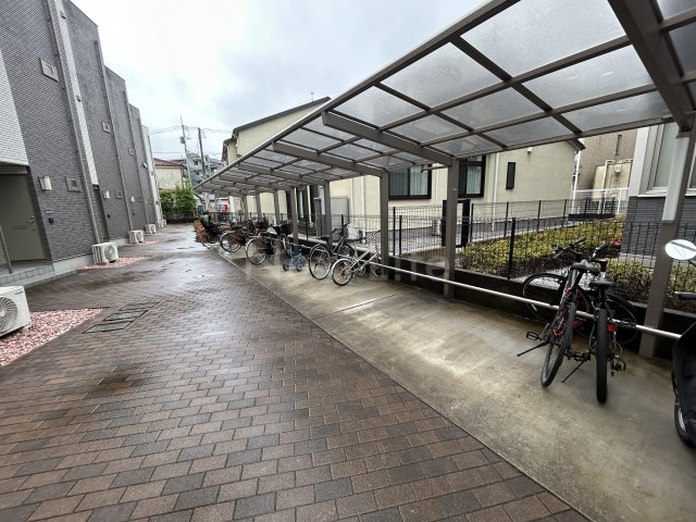 その他共有部分　コリーヌ梶ヶ谷