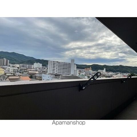 眺望　眺望