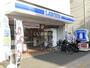 コンビニ　ローソン　仙台連坊店（コンビニ）まで714m