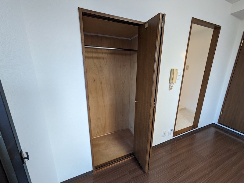KマンションJINの内装写真