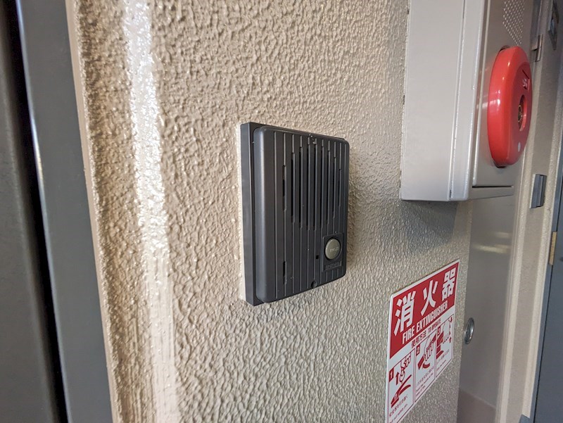KマンションJINのその他写真