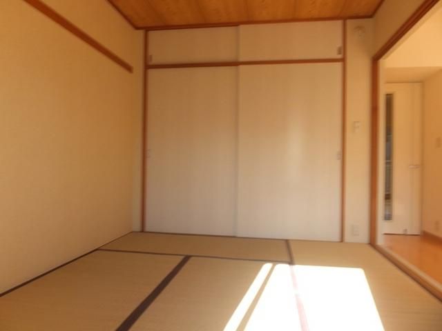 その他部屋・スペース　趣のある和室