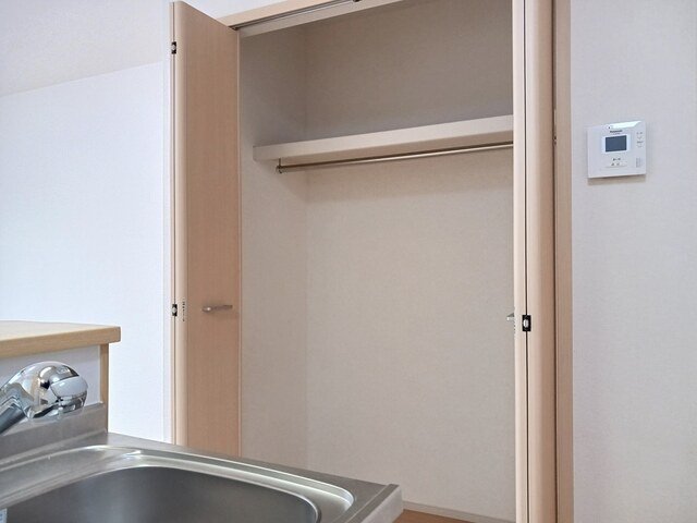 収納　小物を収納するのに便利です