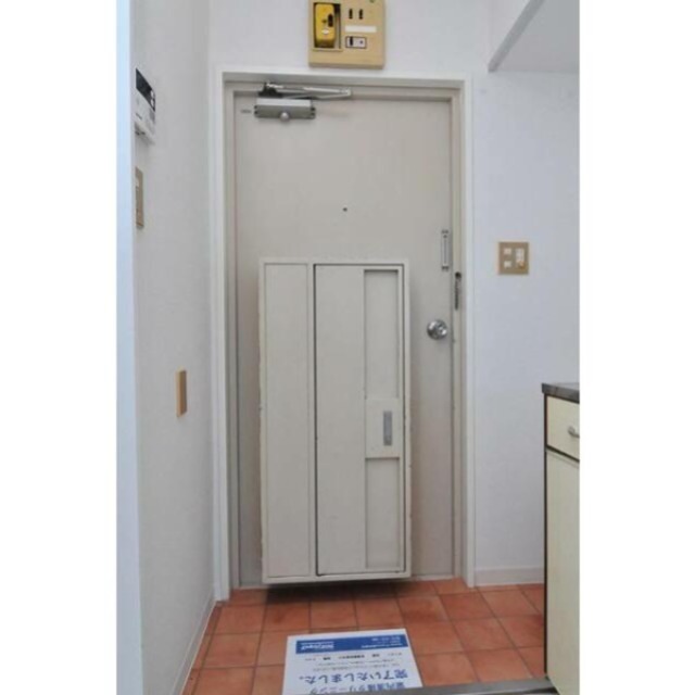 玄関　※同仕様写真含む
