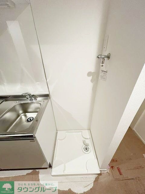 その他部屋・スペース　バス