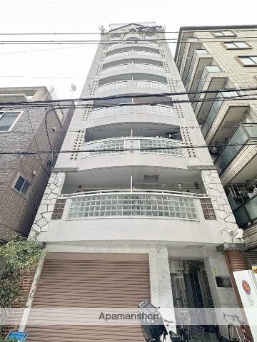 1K Mansion in Naniwa-ku, Osaka - Image 1