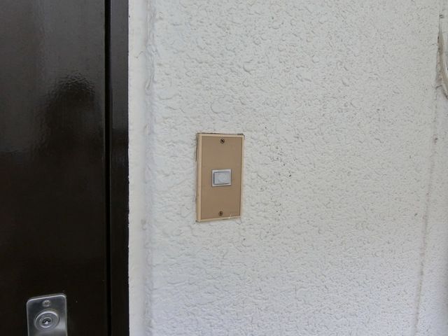 その他設備　?インターホン☆