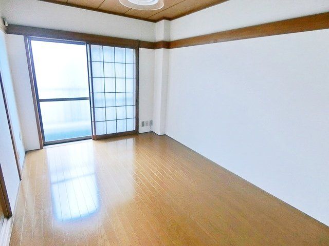 その他部屋・スペース　?居室☆
