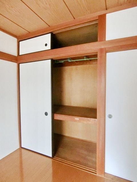 収納　?収納☆