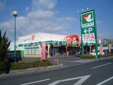 フラン小柿の周辺写真