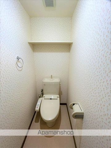 ユーミーいちまるIIIのトイレ写真