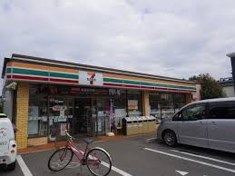 コンビニ　セブンイレブン 練馬西大泉2丁目店（コンビニ）まで1080m