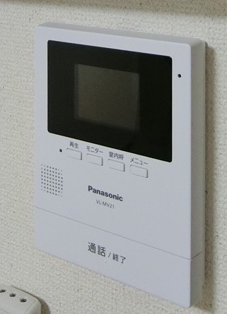 セキュリティ　同仕様