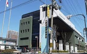 警察署・交番　都島警察署（警察署・交番）まで765m