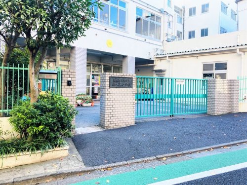 小学校　文京区立 指ヶ谷小学校（小学校）まで43m