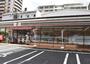 コンビニ　セブン-イレブン 吹田江の木町店（コンビニ）まで179m