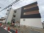 富木駅より徒歩5分 1階 新築の賃貸物件