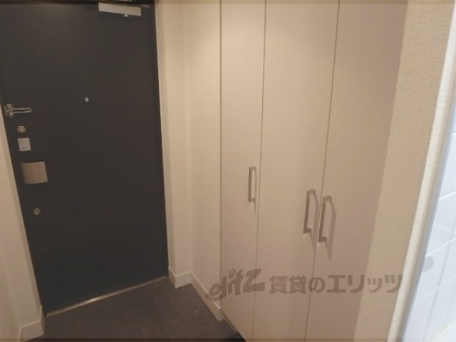 収納　下駄箱