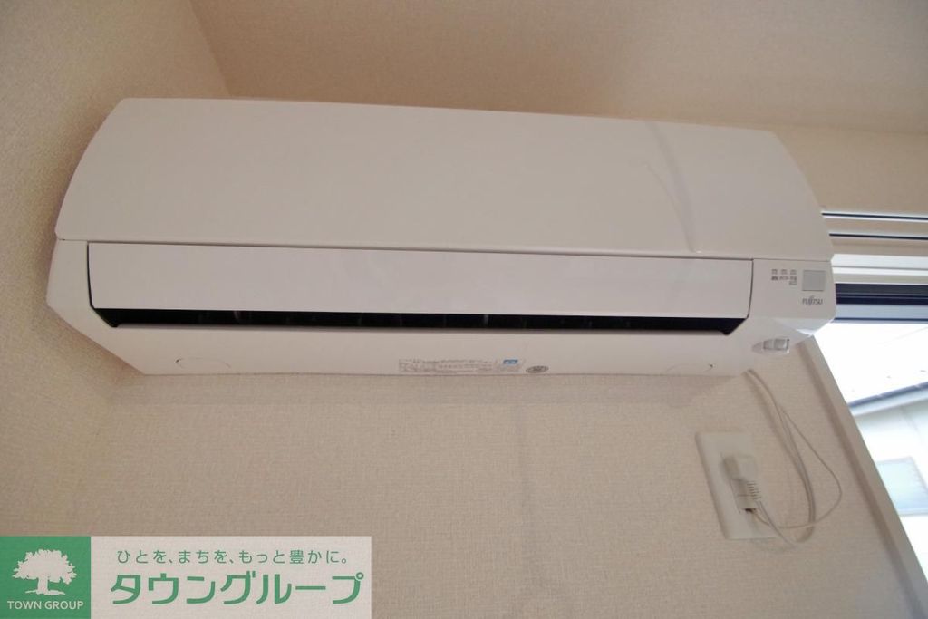 その他部屋・スペース　設備