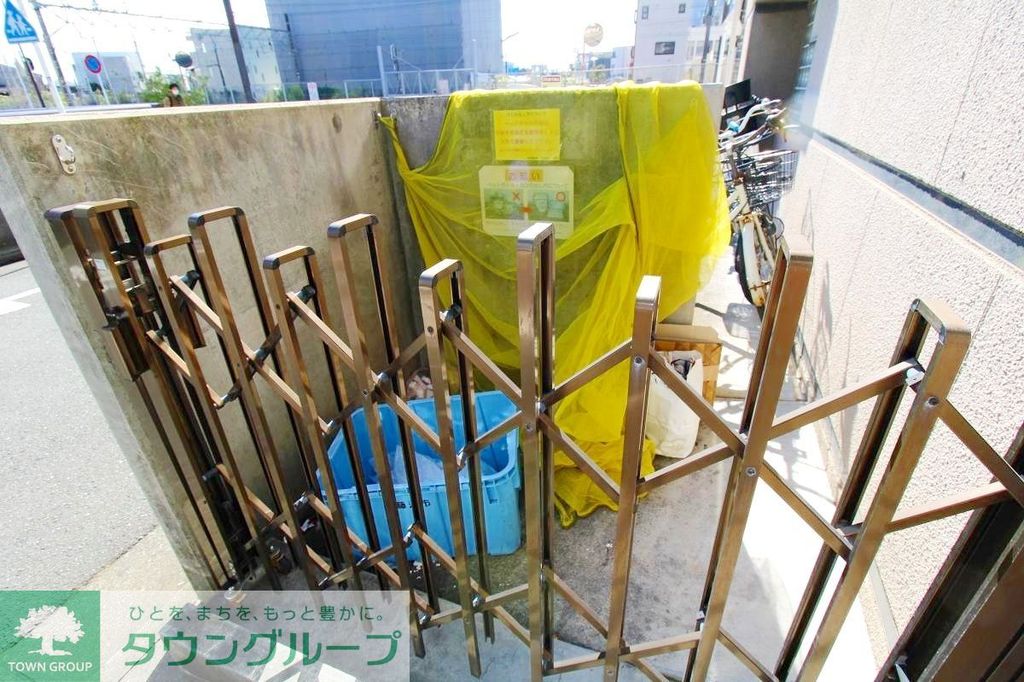 その他共有部分　共有部分
