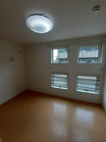 その他部屋・スペース　中はこのようになっています