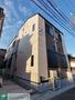京成小岩駅より徒歩9分 2階 築3年8ヶ月の賃貸物件