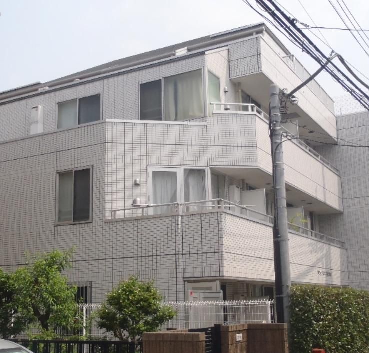 建物外観　☆こちらの物件は仲介手数料0.55か月分です☆