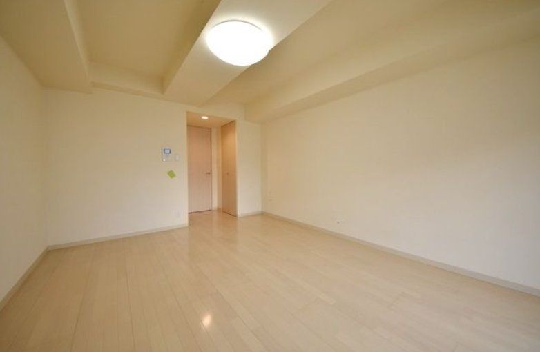 居室・リビング　※別部屋参考写真※現況優先です