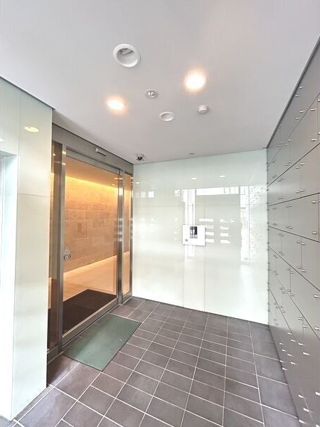 ロビー
