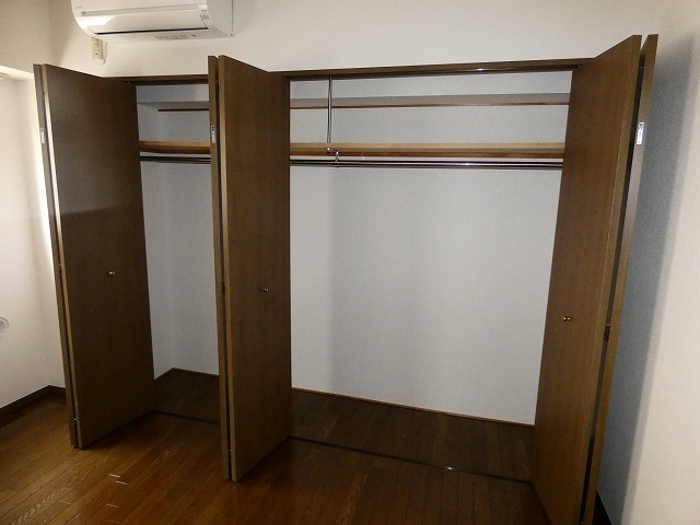 収納　収納※別部屋参考写真