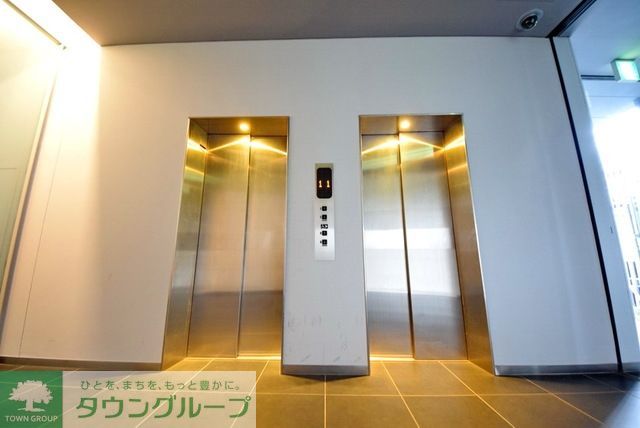 その他共有部分　現地待ち合わせ歓迎♪お問合せはタウンハウジング蘇我店まで！