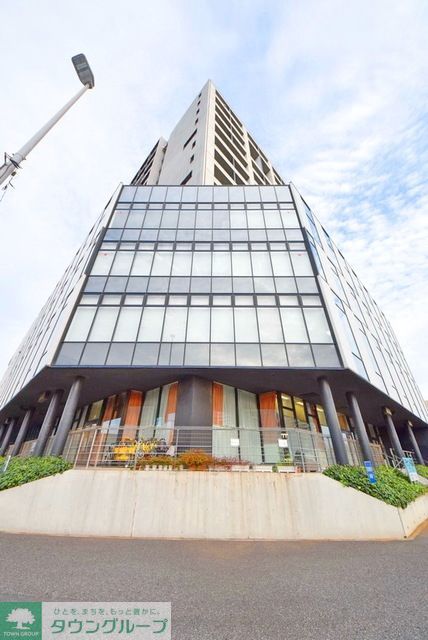 建物外観　お部屋探しはタウンハウジング蘇我店にお任せ下さい♪