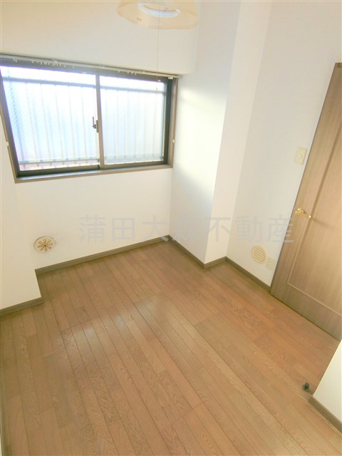 その他　洋室3.6帖