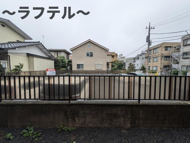眺望　別部屋イメージ写真