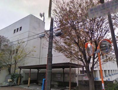 役所　瀬谷区役所（役所）まで282m