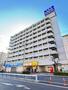 上新庄駅より徒歩3分 2階 築37年5ヶ月の賃貸物件