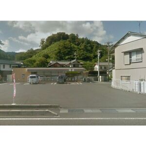 コンビニ　セブンイレブン静岡丸子北店（コンビニ）まで220m